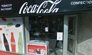 Deposito Bagagli Cardiff Central Market