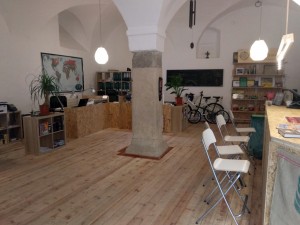 Deposito bagagli Ovsište