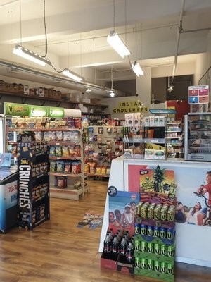 Deposito Bagagli Britomart