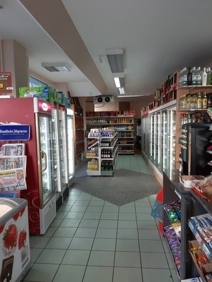 Deposito Bagagli Friedrichshain
