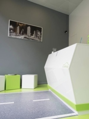 Deposito Bagagli Zoo
