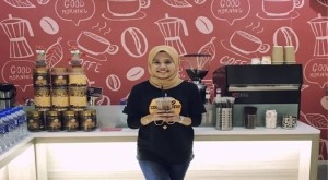 Deposito Bagagli Terminal Bersepadu Selatan (TBS)