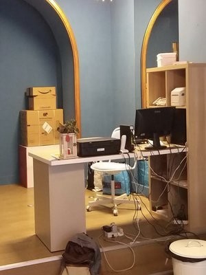 Deposito Bagagli Bellecour