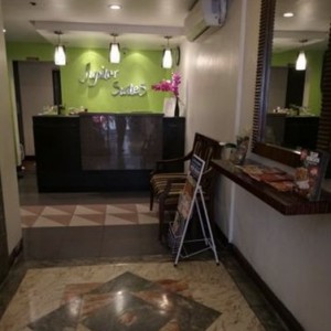 Deposito Bagagli Makati Ave