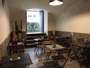 Deposito Bagagli Piazza Dante