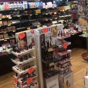 Deposito bagagli Centro storico di Nizza