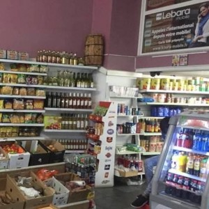 Deposito Bagagli Stazione Ferroviaria di Nizza