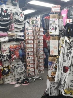 Deposito Bagagli Quartiere dei Teatri
