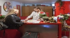 Deposito Bagagli Casa delle Teste Nere