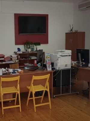 Deposito Bagagli Centro Storico