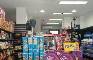 Deposito Bagagli Stazione Wynyard