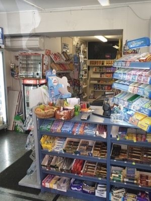 Deposito Bagagli City