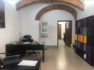 Deposito Bagagli Museo Novecento