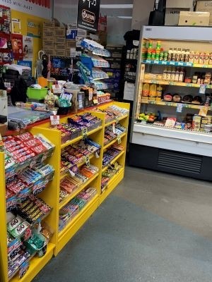 Deposito Bagagli Stazione di Adelaide