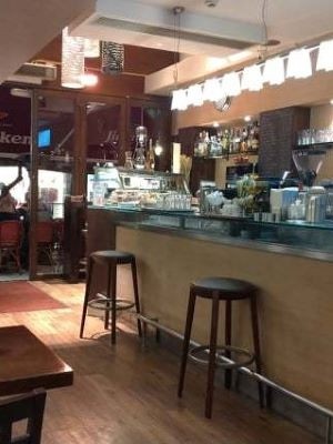 Deposito Bagagli Stazione Ferroviaria Syntagma