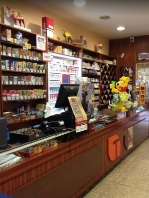 Deposito Bagagli Stazione Encants