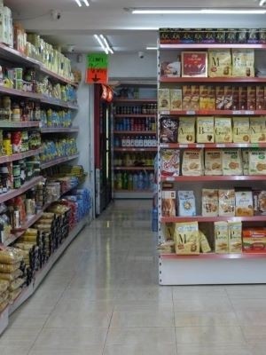 Deposito Bagagli Stazione Espanya