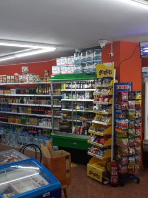 Deposito Bagagli Stazione Poble Sec
