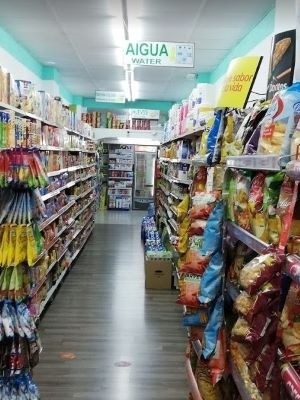 Deposito Bagagli Rocafort