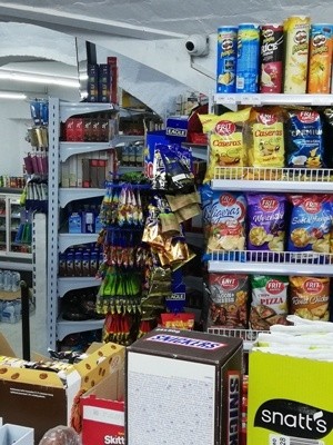 Deposito Bagagli Urquinaona
