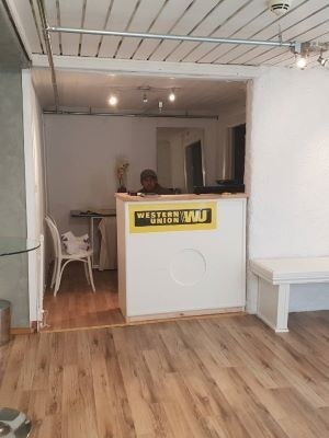 Deposito bagagli Stazione Bergen