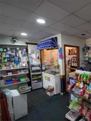 Deposito Bagagli Borough High St