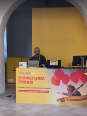 Deposito Bagagli Stazione degli Autobus