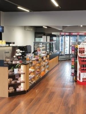 Deposito Bagagli City Mall