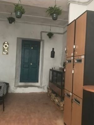 Deposito Bagagli Centro di Cordoba