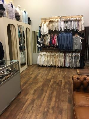 Deposito Bagagli Mercato di Coventry
