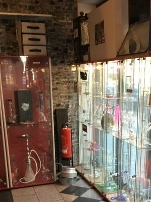 Deposito Bagagli Sala Concerti di Dortmund