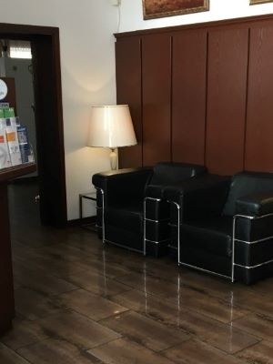 Deposito Bagagli Stazione di Düsseldorf