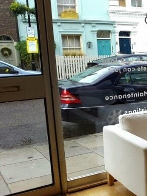 Deposito Bagagli Earl's Court