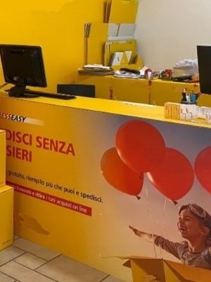 Deposito Bagagli Cappelle Medicee