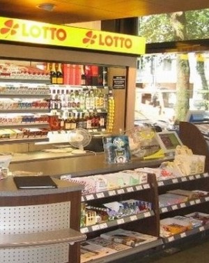 Deposito bagagli Fermata Lyon