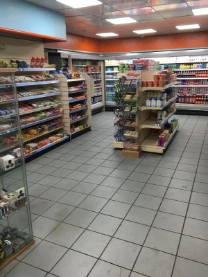 Deposito Bagagli Centrale