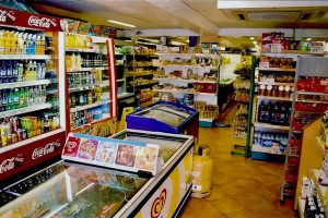 Deposito bagagli Centro di Glasgow