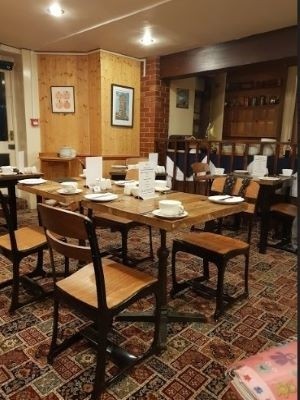 Deposito Bagagli Centro di Harrogate