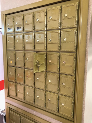 Deposito Bagagli Terminal Traghetti