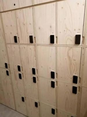 Deposito Bagagli Terminal Traghetti