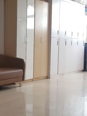 Deposito Bagagli Hong Kong Yau Ma Tei