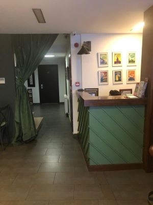 Deposito Bagagli Galata Kulesi