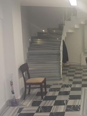 Deposito Bagagli Moschea Ortaköy