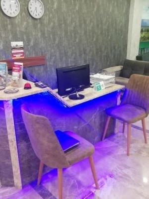 Deposito Bagagli Istanbul Sirkeci