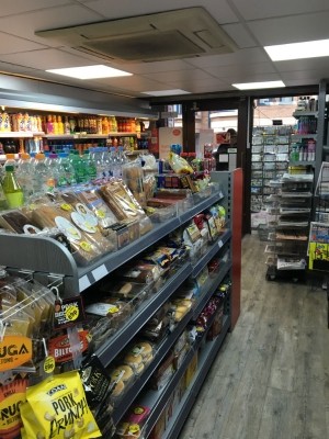 Deposito bagagli King Street