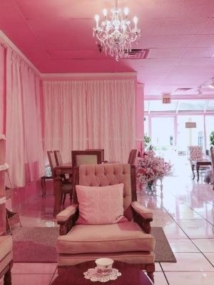 Deposito Bagagli West Flamingo Road