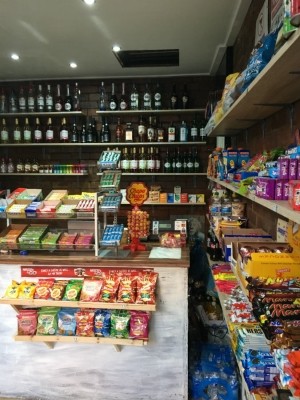 Deposito bagagli The Merrion Centre