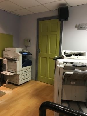 Deposito Bagagli Centro di Limerick