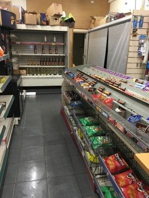 Deposito Bagagli Stazione Ferroviaria