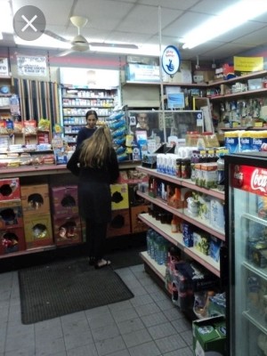 Deposito Bagagli Stazione Goodge St.